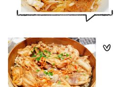 -廊亦舫Lang Yi Fang Restaurant(金桥店)
