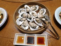 -新海渔港·胶东海鲜家常菜·家宴(奥体中心店)