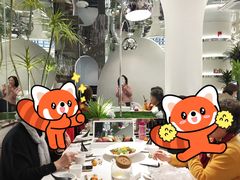 -3号仓库·创意中国菜(新世界城店)