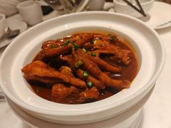 -小菜园新徽菜(江阴万达店)