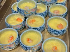 -汉江山料理级自助烤肉黑金冠(周口好吃城店)