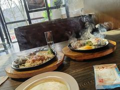 -豪尚豪牛排(彩悦城店)