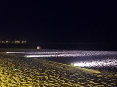 -金梦海湾浴场