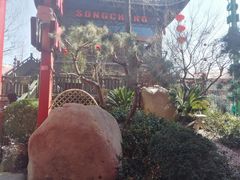 -杭州宋城