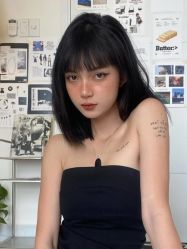 -FASHION PALACE hair+