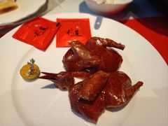 -馋遇江南·精致湖景雅宴(东方之门店)