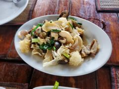 -自然餐厅(Phuket)