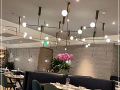 大堂-港丽餐厅(来福士店)