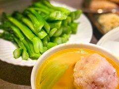 -一川二水•粤川醉(CP静安店)