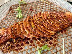 -天天向上素食餐厅(五台山店)