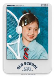 -熊猫叔叔高端儿童摄影(清江商场店)