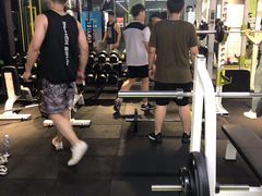 -Liking Fit24小时智能健身(金汇路韩国街店)