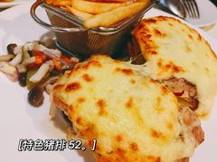 -老井俄式餐厅