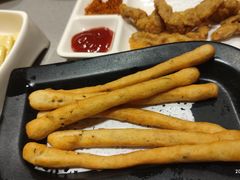 -海底捞火锅(天通苑华联店)