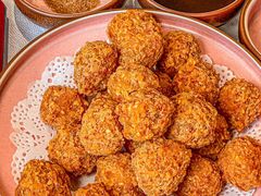 -月福京味斋·烤鸭店·北京菜(鼓楼总店)