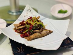 -雅和生态渔庄·宜城锅巴饭(龙灵山公园店)