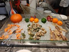 -帝豪酒店•马可勃罗西餐厅