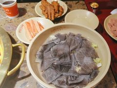 -蜀国大将老火锅(江北店)