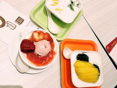 -满记甜品(日月光二店)
