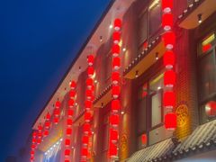 -高玛纳驴肉火烧(河间总店)