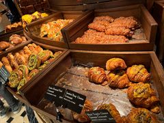 -B&C黄油与面包·THE GARDEN BAKERY概念店(世纪汇店)