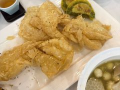 -顺德人家食府(黄金广场店)