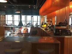 大堂-sugarman espresso素饮糖人高新咖啡工厂