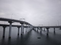 -星海湾跨海大桥