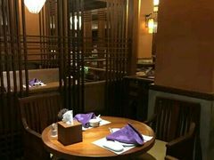 大堂-糟粕醋·椰苑海南菜餐厅(亚龙湾天域酒店)