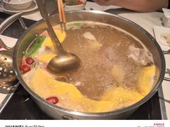 -许府牛火锅(信义坊总店)