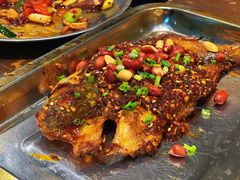 -盟重烧烤(高正街店)