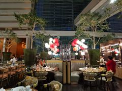 -RISE RESTAURANT(滨海湾金沙店)