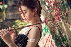 -太古映画婚纱摄影(天河店)