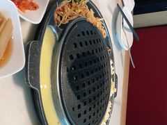 -韩宫宴烤肉·料理(桐乡吾悦广场店)