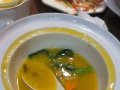 -秦月轩·长安小馆·新陕菜(阜成路·五棵松店)
