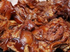 -年记·兴顺斋 牛街清真熟食小吃店