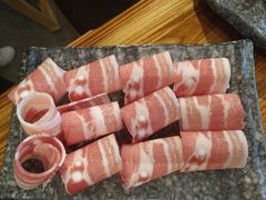 -万兴佳烤肉·长白山老味道(宏泰广场店)