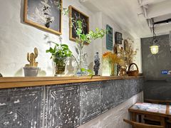 -十面欢腾(长乐路店)