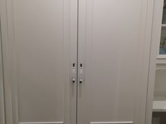 -索菲亚衣柜橱柜全屋定制(真北红星店)