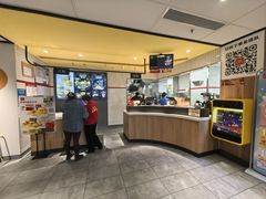 -麦当劳(三星城首创奥莱店)