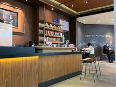 -星巴克(南京弘阳购物中心店)