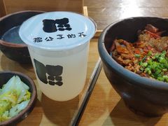 -擂饭(五一广场店)