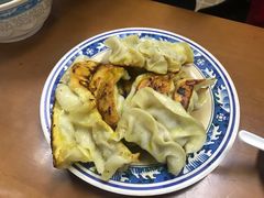 -回回锅贴(小河沿店)