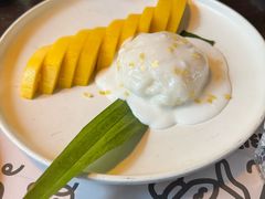 -Local泰莲庭(虹鳟鱼店)