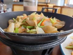 -宴武夷·匠心闽味(印象大红袍店)