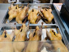 -戚顺兴盐水鸭(新街口明瓦廊店)
