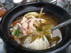 -李记特色罐罐米线(重庆中环大厦店)