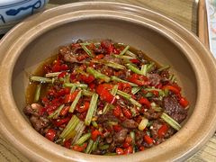 -图味美小黄鱼·景德菜(浙江路店)