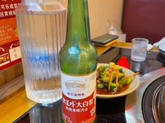 -炖四方东北铁锅炖·烧烤小龙虾(中豪国际店)