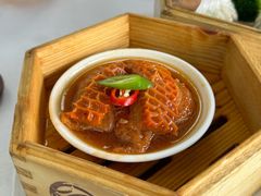 -鹿鸣酒家(越秀店)